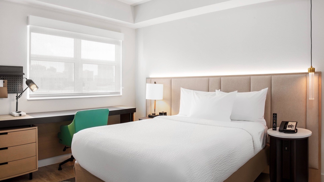 Photo of Bedroom in Aventura