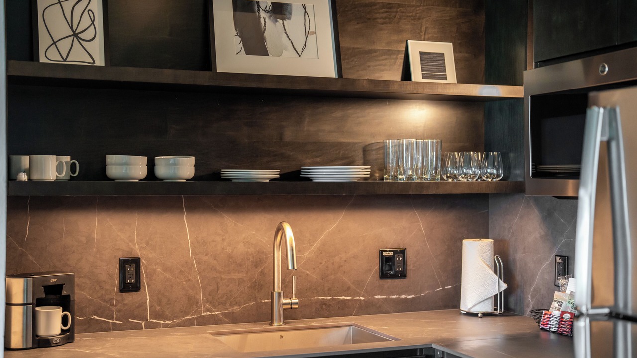 Photo of Kitchen in Aventura