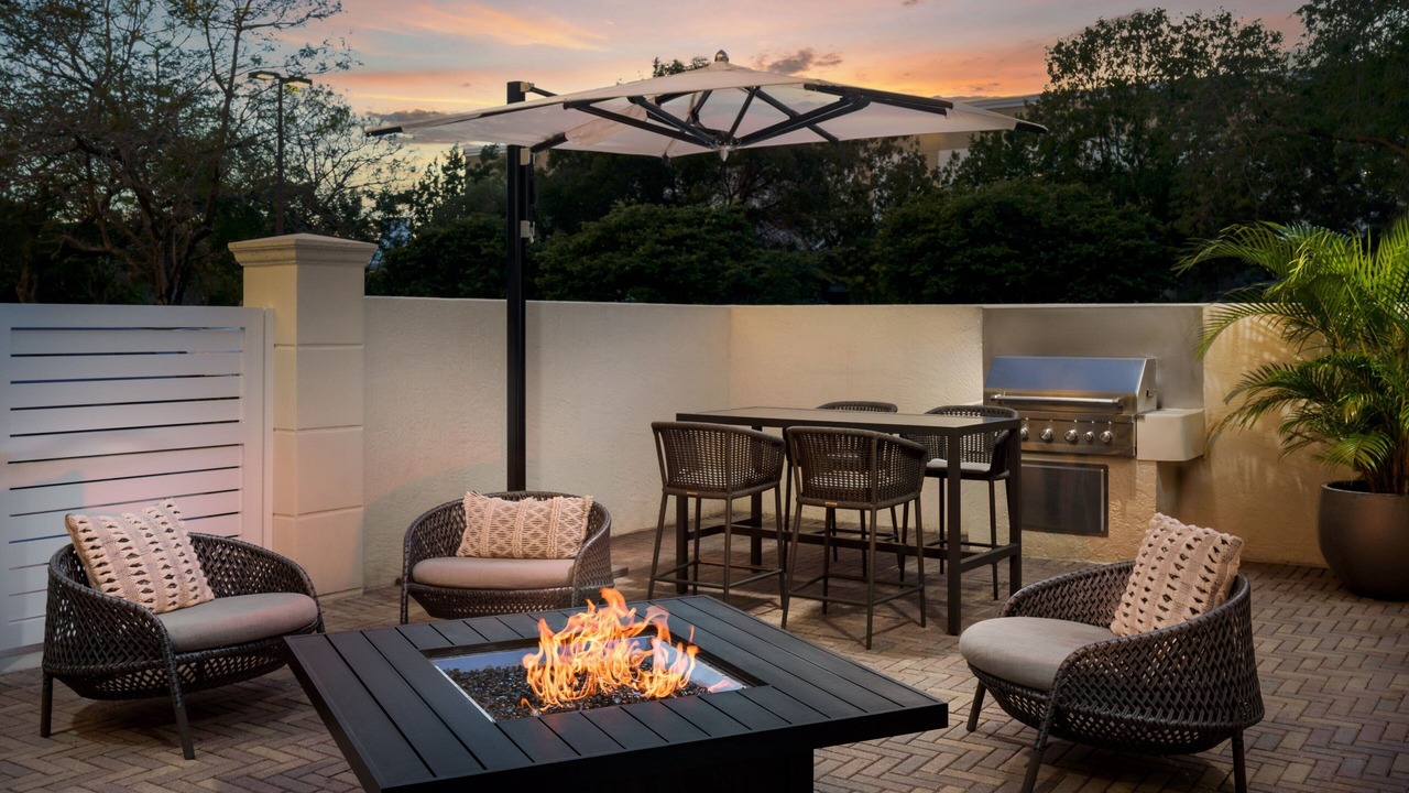 Photo of Outdoor in Aventura
