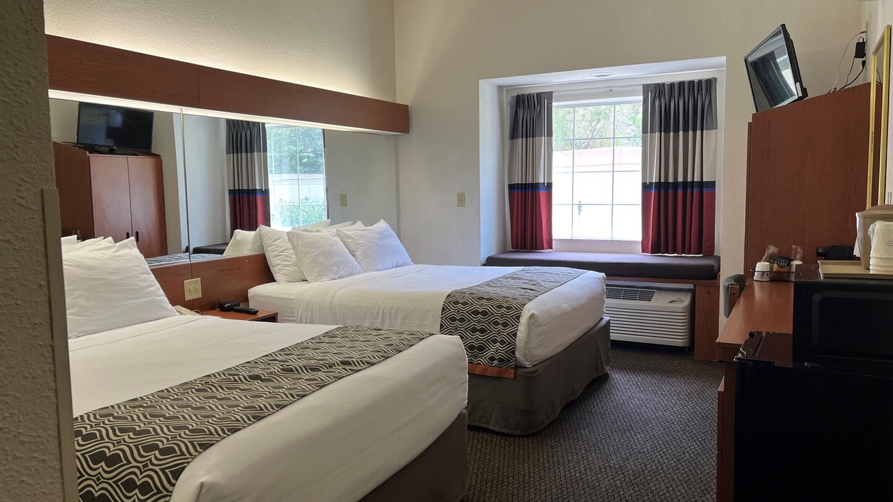Photo of Bedroom in Lady Lake