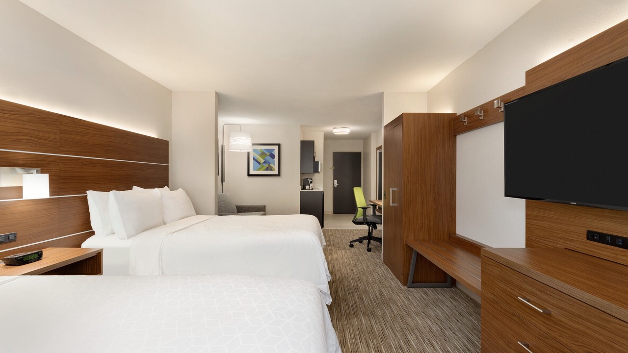 Photo of Bedroom in Auburn
