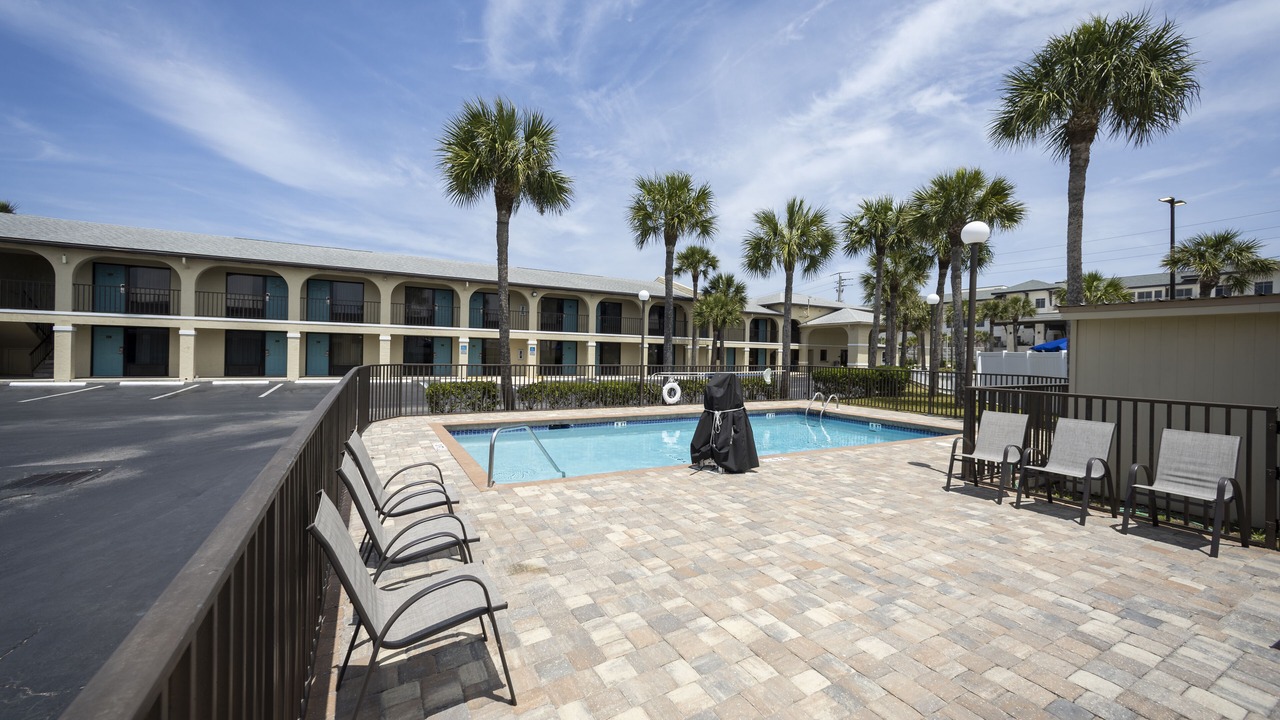 Photo of Outdoor in St. Augustine Beach