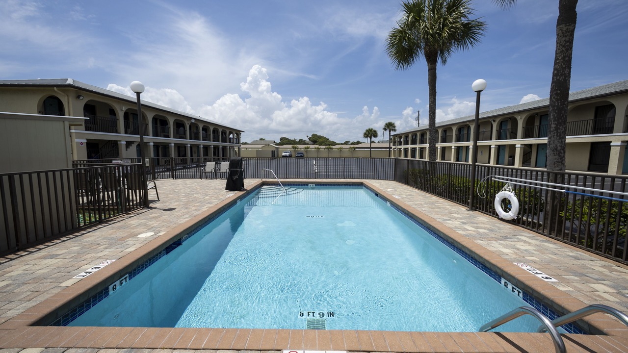 Photo of Outdoor in St. Augustine Beach