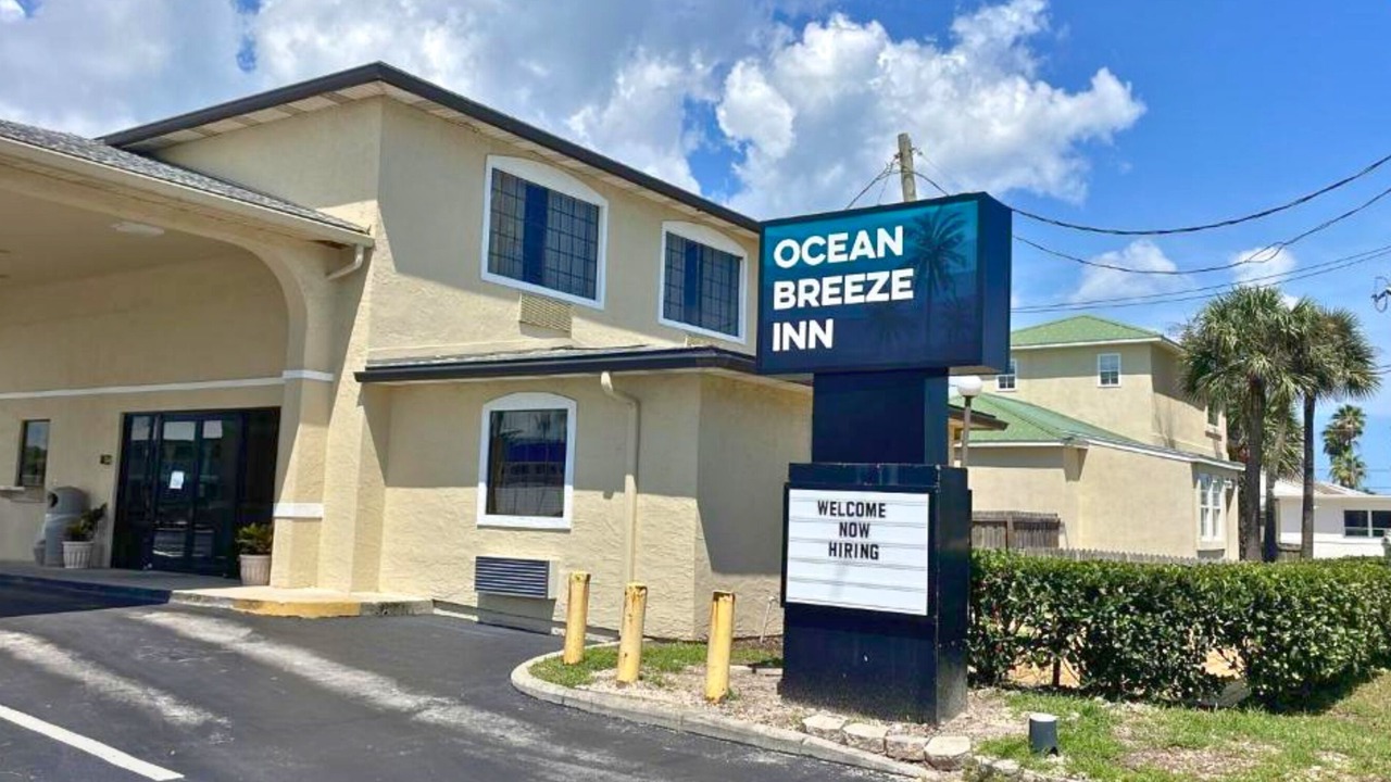 Photo of Outdoor in St. Augustine Beach