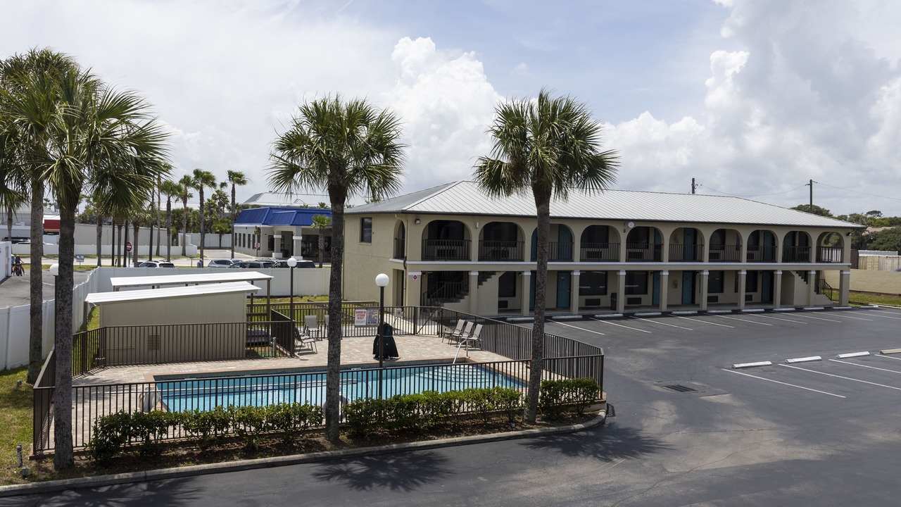 Photo of Outdoor in St. Augustine Beach