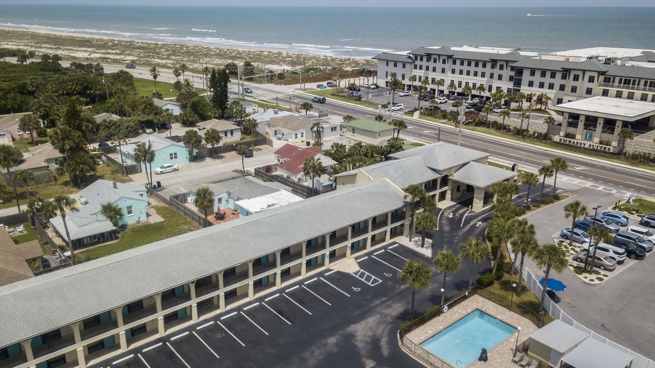 Photo of Outdoor in St. Augustine Beach