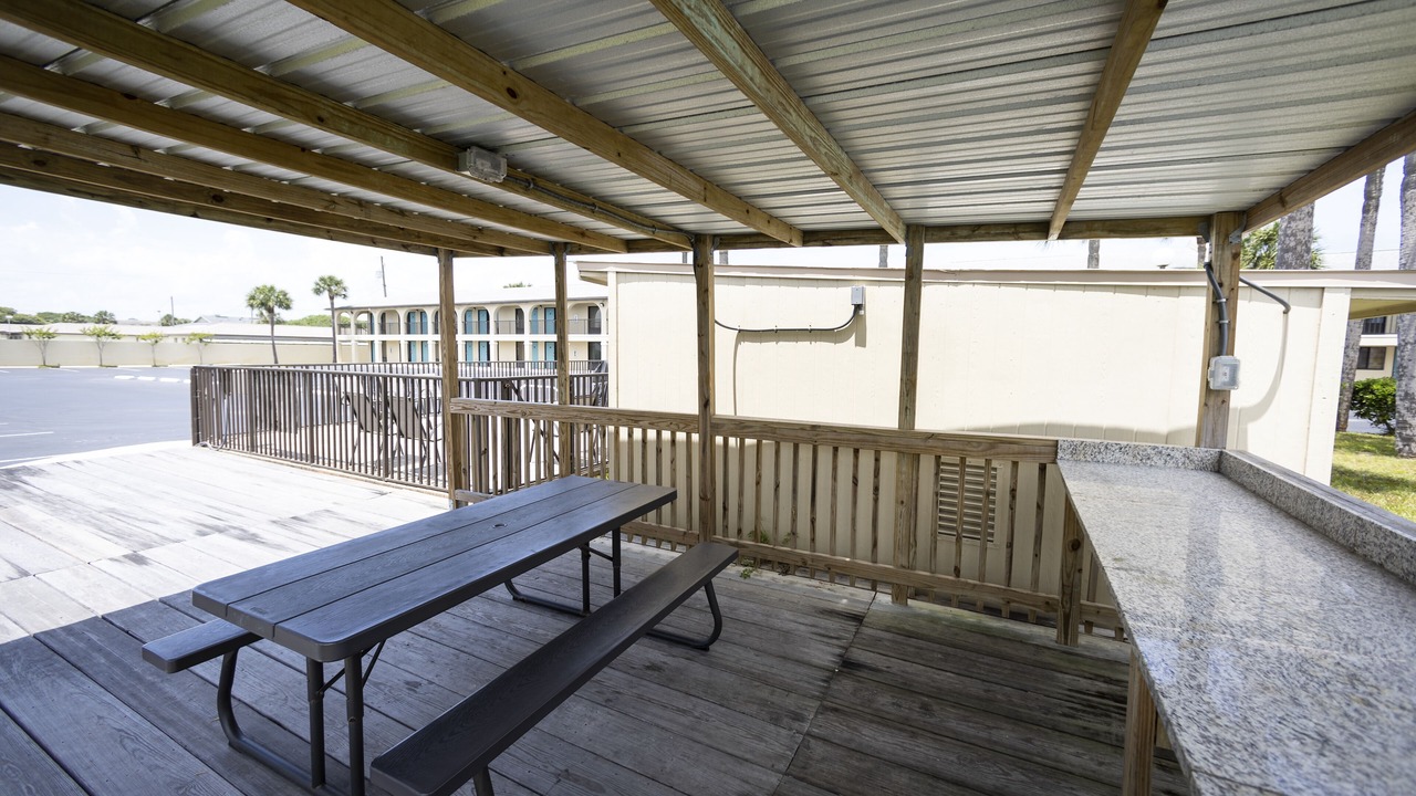 Photo of Outdoor in St. Augustine Beach