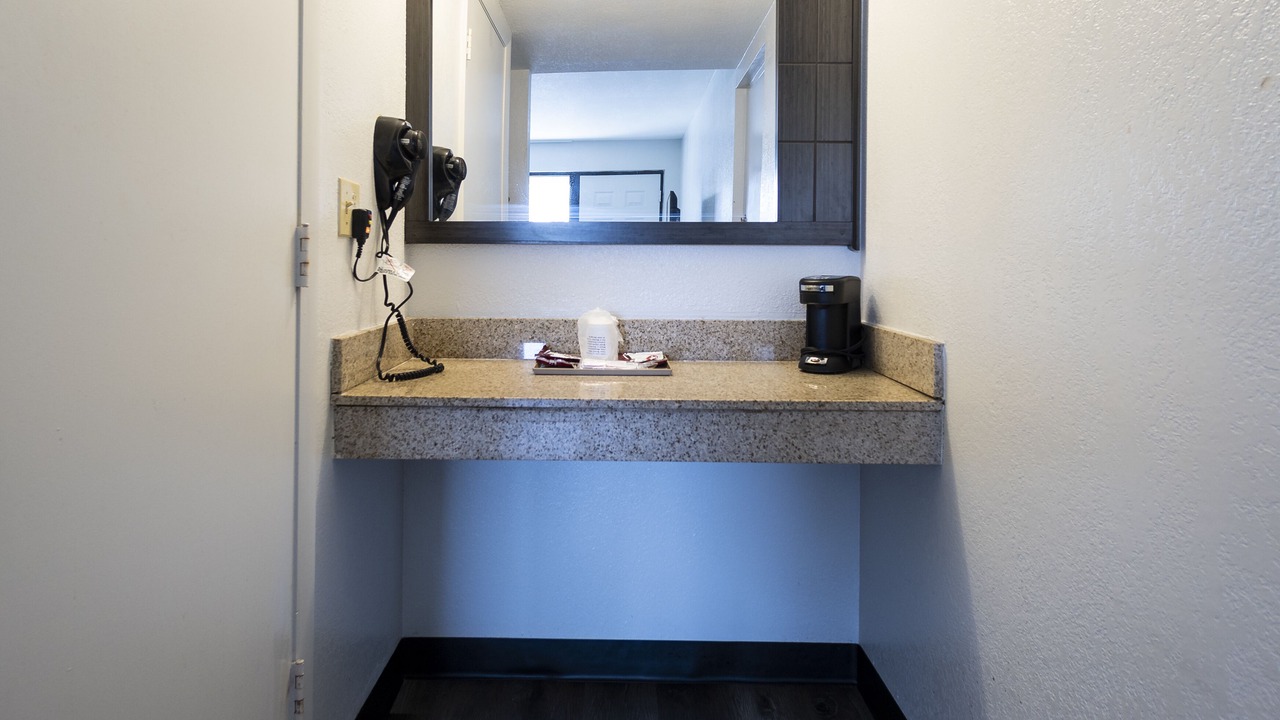 Photo of Bathroom in St. Augustine Beach