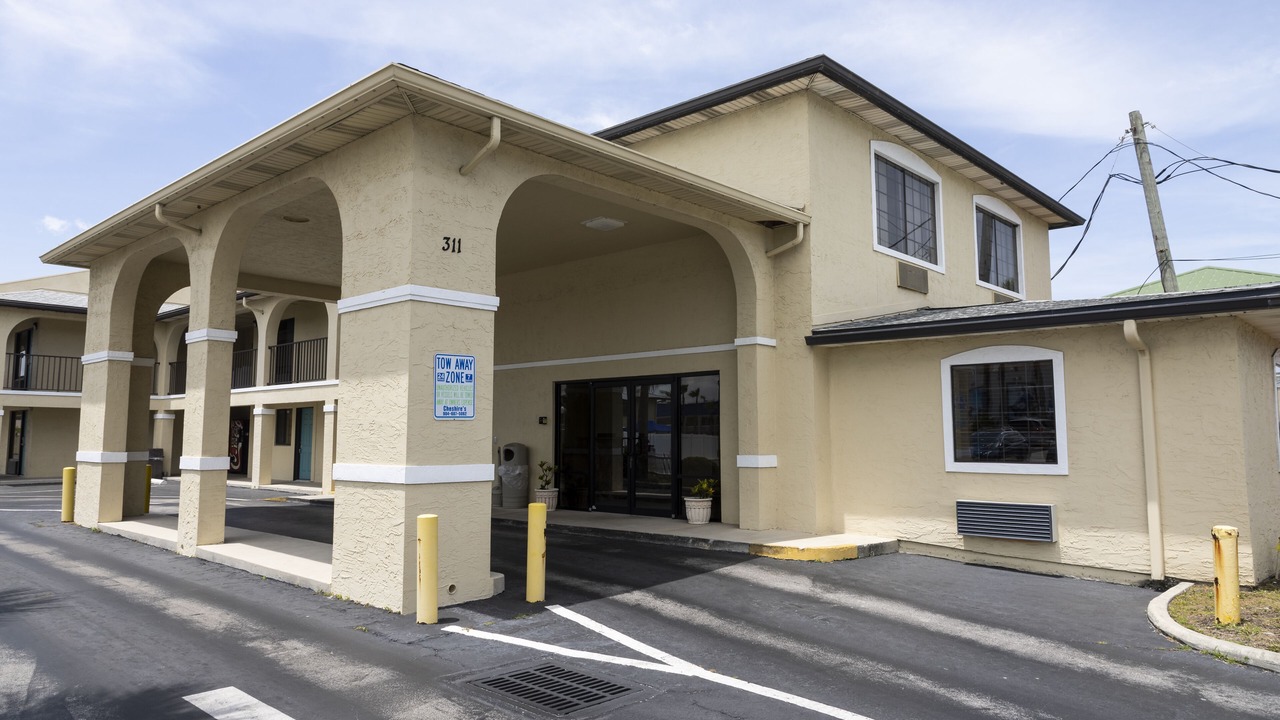 Photo of Outdoor in St. Augustine Beach