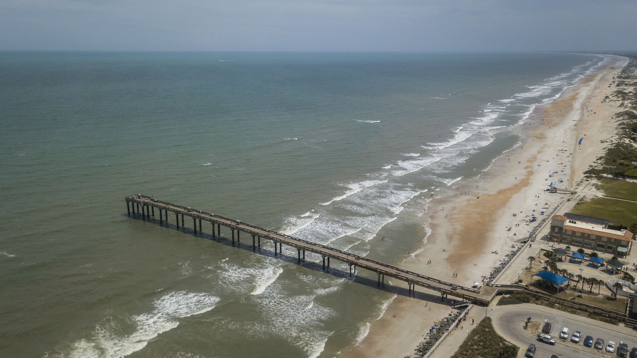 Photo of Others in St. Augustine Beach