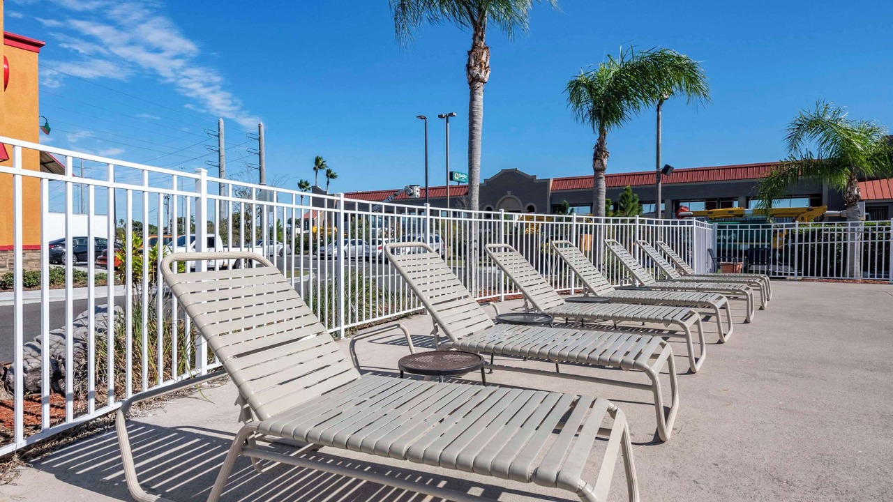 Photo of Outdoor in Titusville