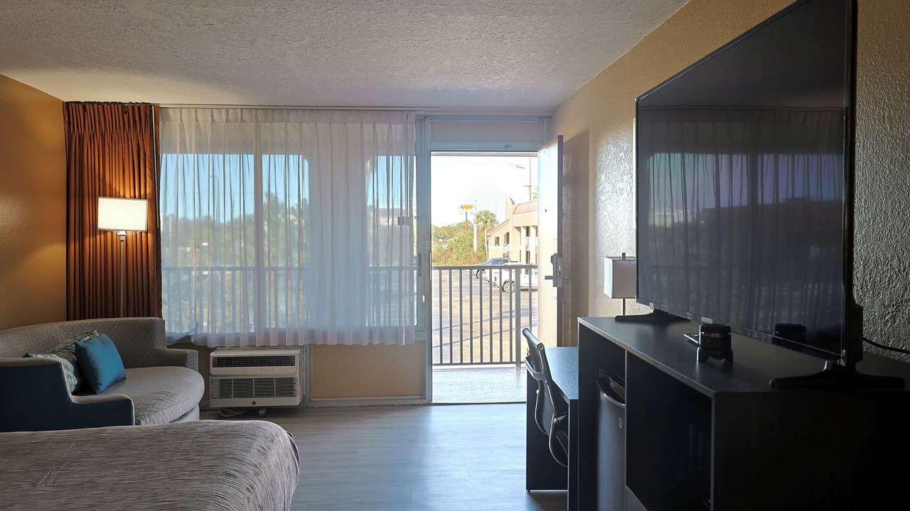 Photo of Bedroom in Titusville