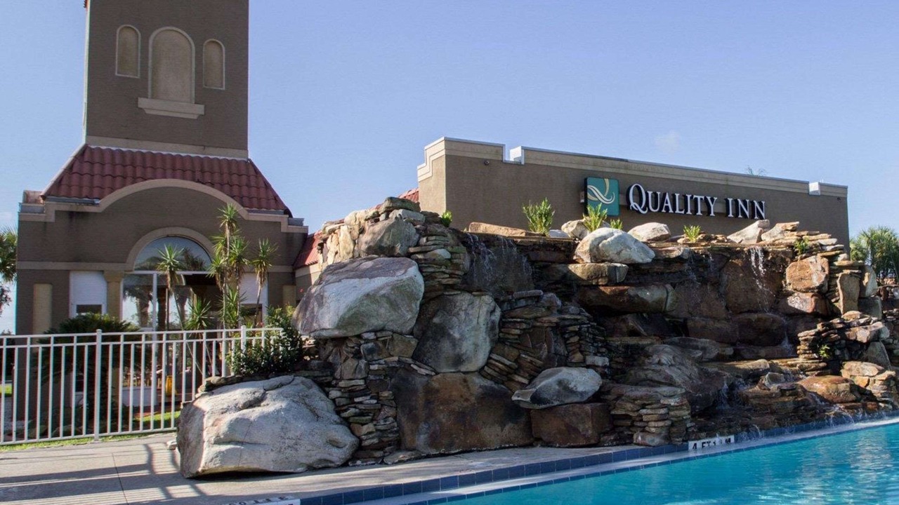 Photo of Outdoor in Titusville