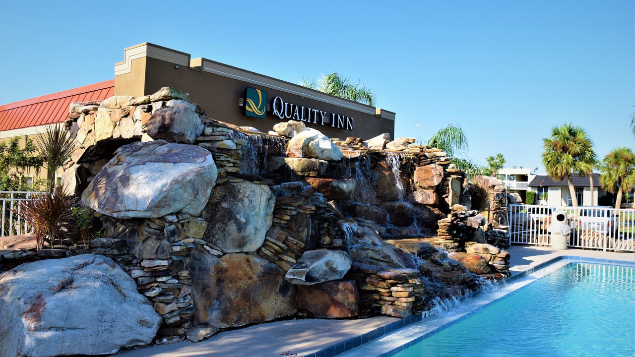 Photo of Outdoor in Titusville