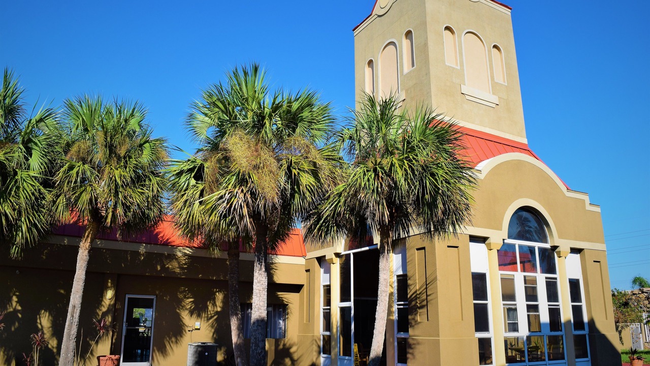 Photo of Outdoor in Titusville
