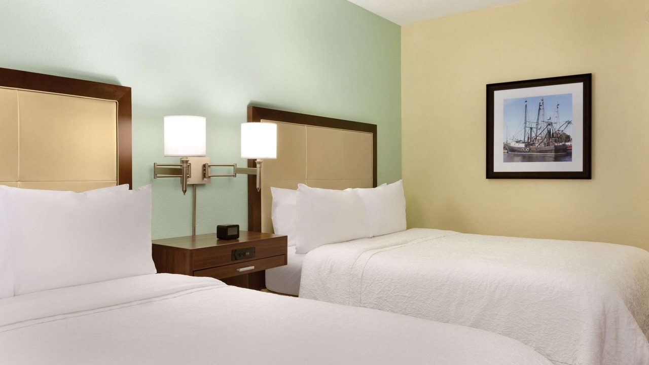 Photo of Bedroom in Tarpon Springs