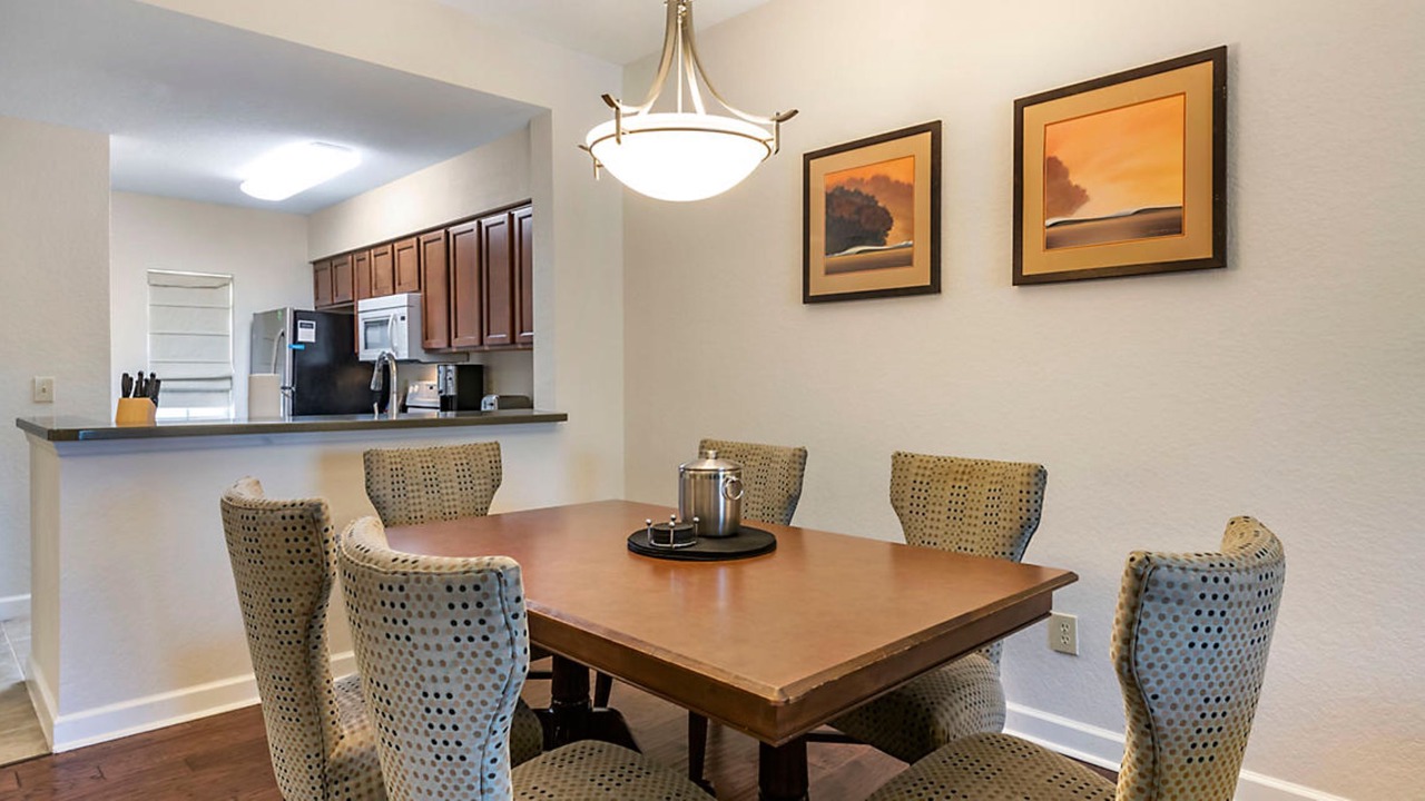 Photo of Livingroom in St. Augustine