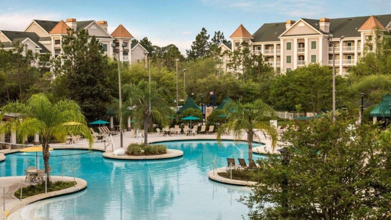 Photo of Outdoor in St. Augustine