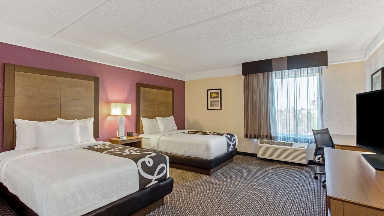 Photo of Bedroom in Panama City