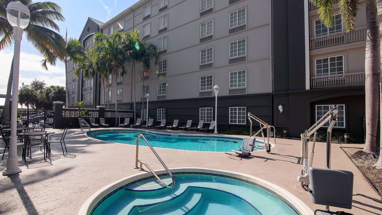 Photo of Outdoor in Doral