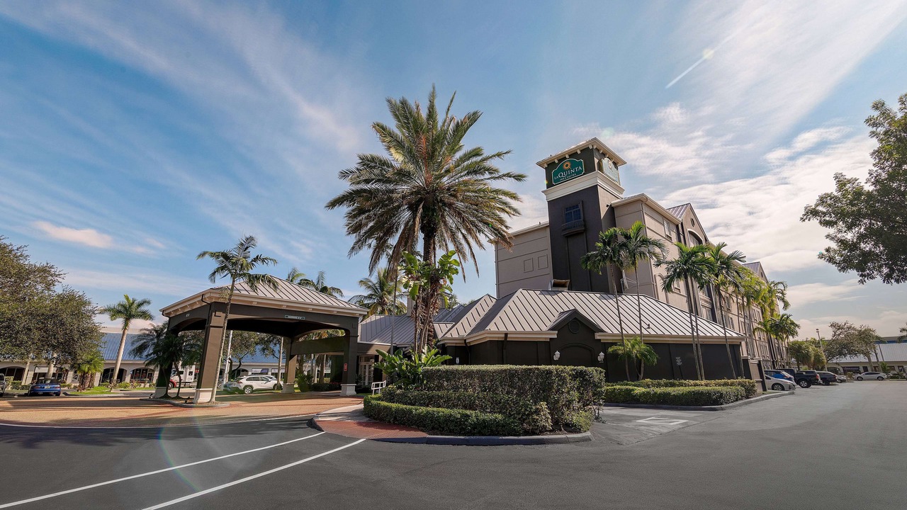 Photo of Outdoor in Doral