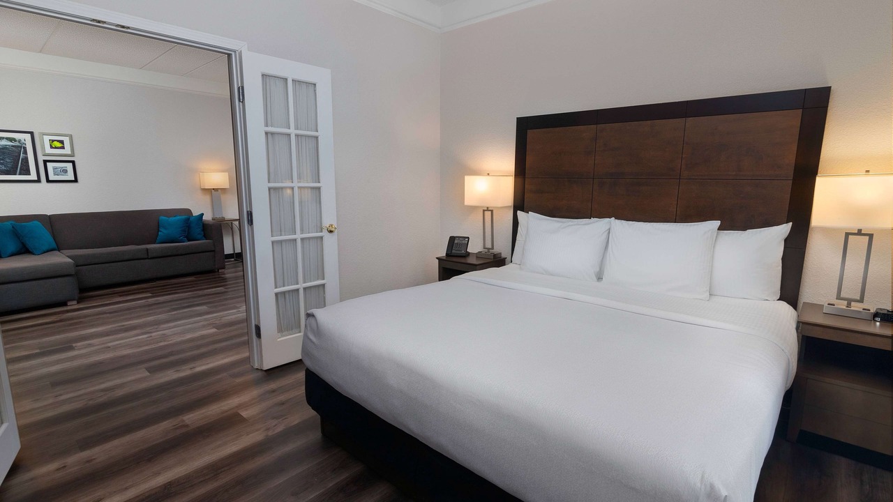 Photo of Bedroom in Doral