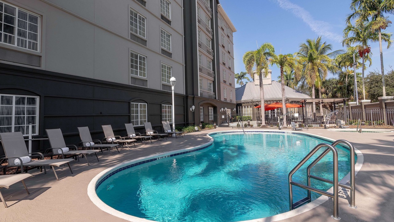 Photo of Outdoor in Doral
