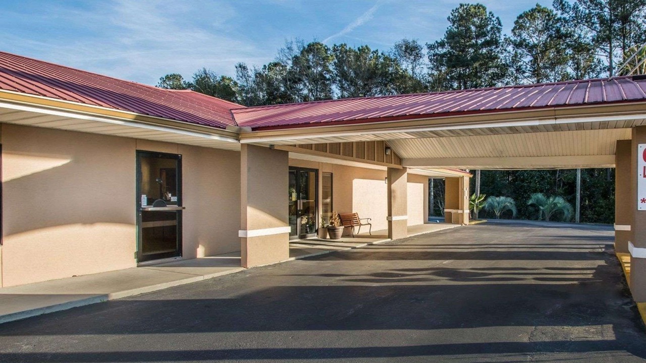 Photo of Outdoor in De Funiak Springs