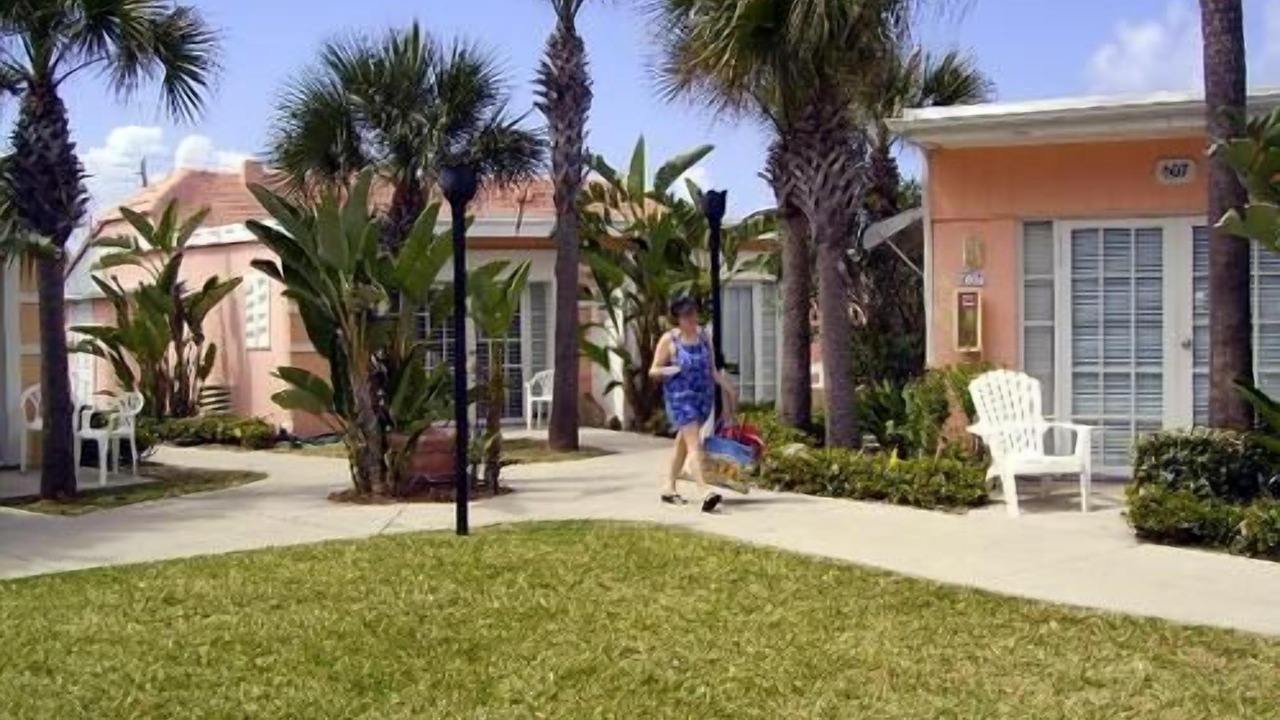 Photo of Outdoor in Ormond Beach