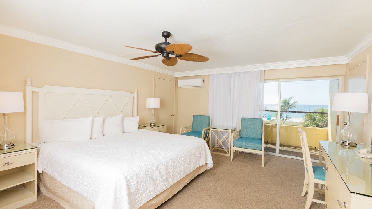 Photo of Bedroom in Captiva