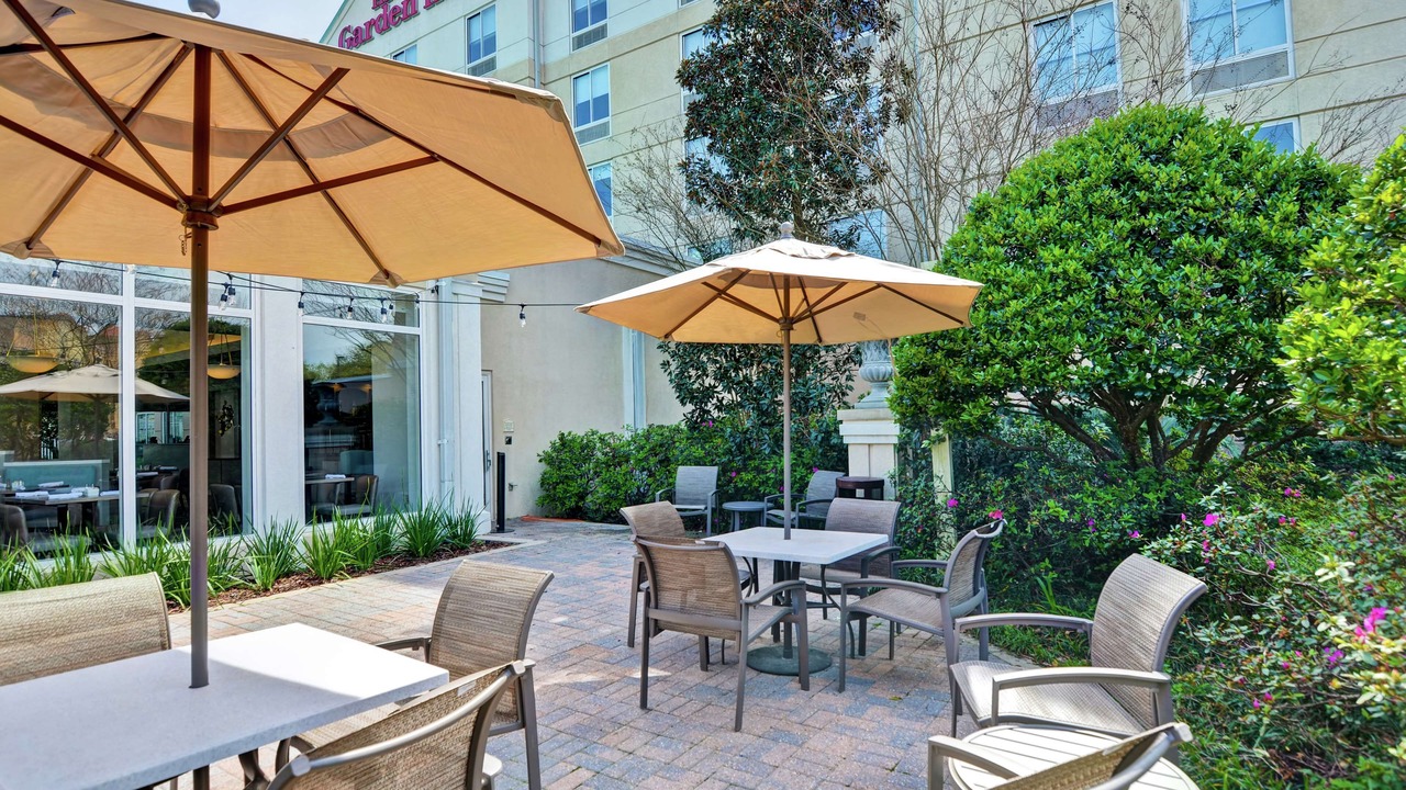 Photo of Patio Balcony in Daphne