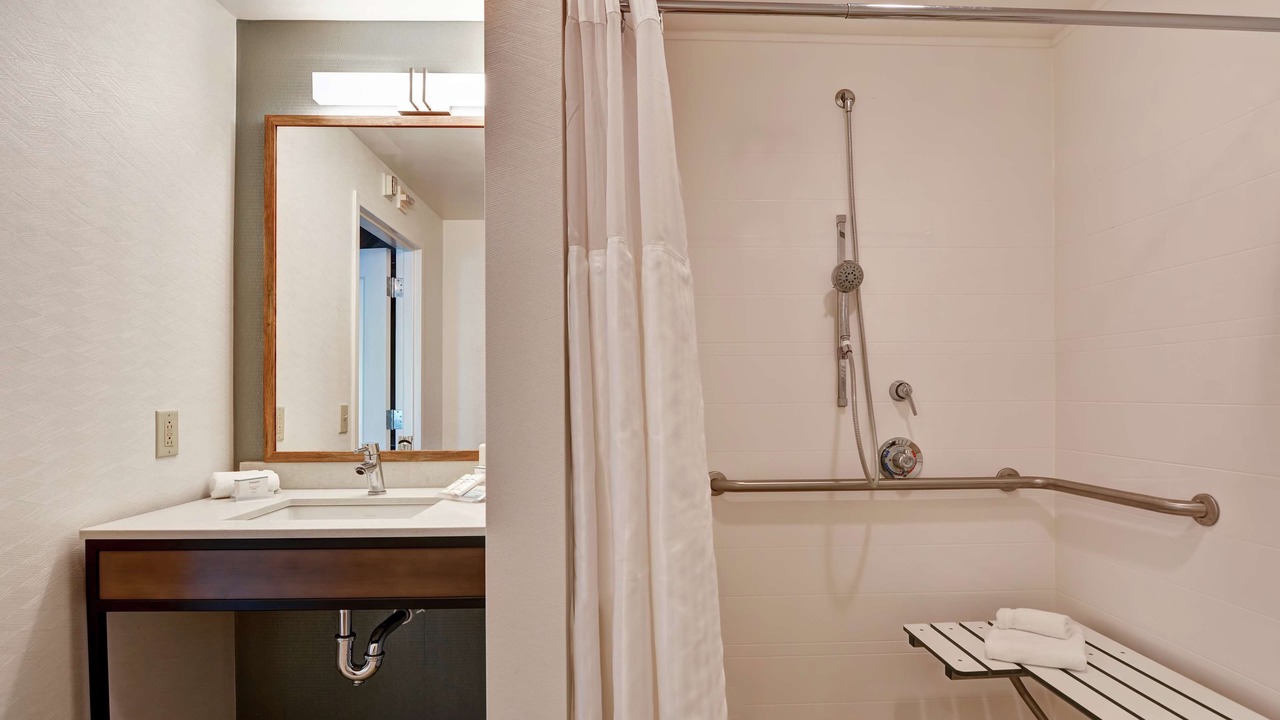 Photo of Bathroom in Daphne