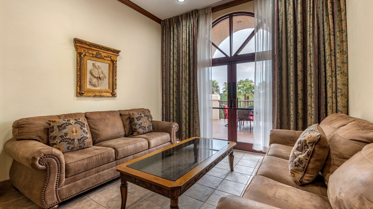 Photo of Patio Balcony in Gainesville