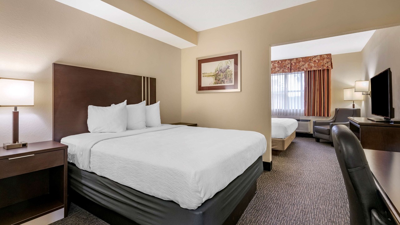 Photo of Bedroom in Gainesville