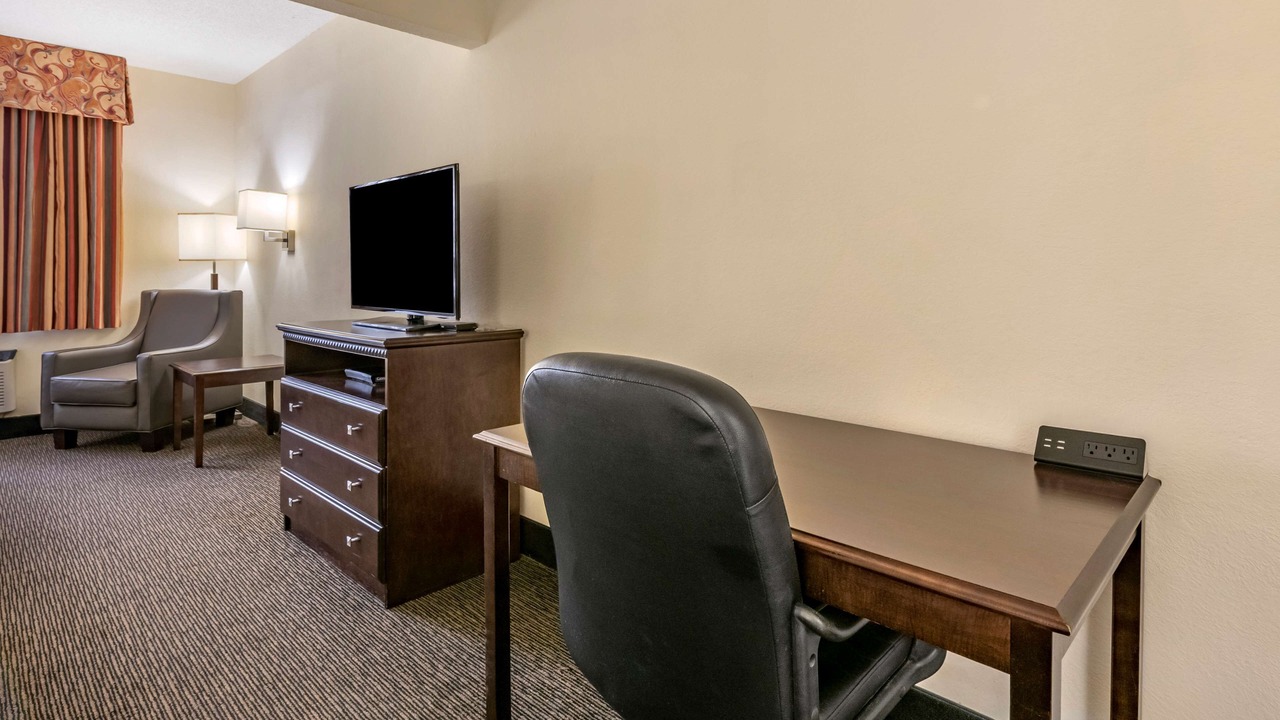 Photo of Bedroom in Gainesville