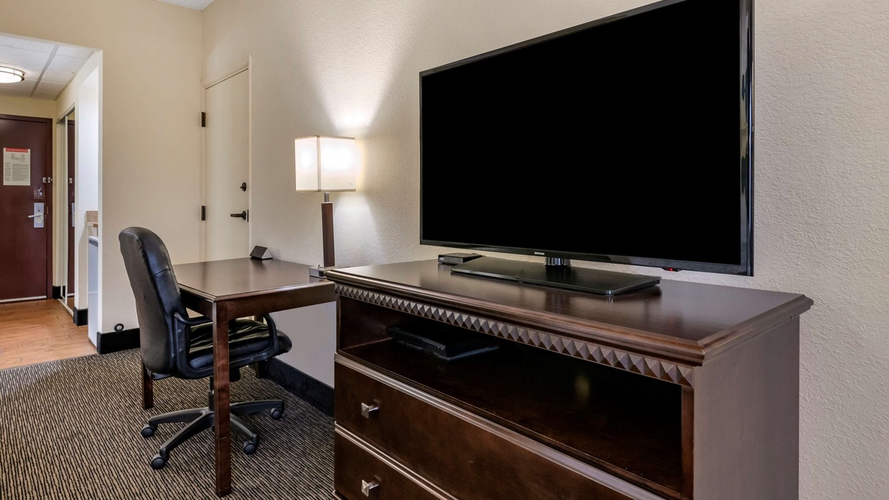 Photo of Bedroom in Gainesville