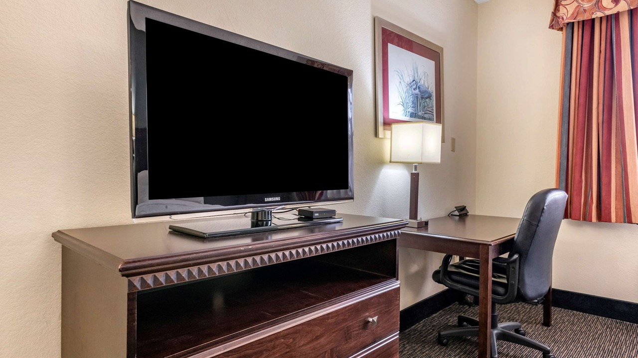 Photo of Bedroom in Gainesville
