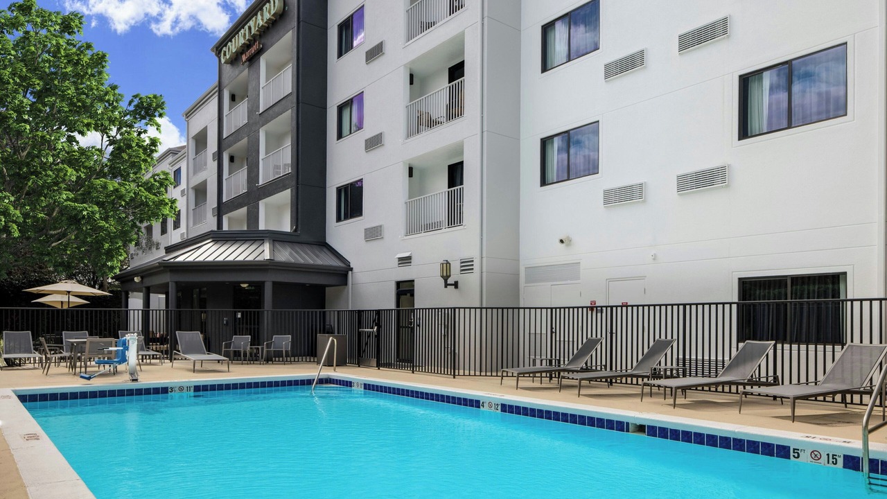 Photo of Outdoor in Fairvilla