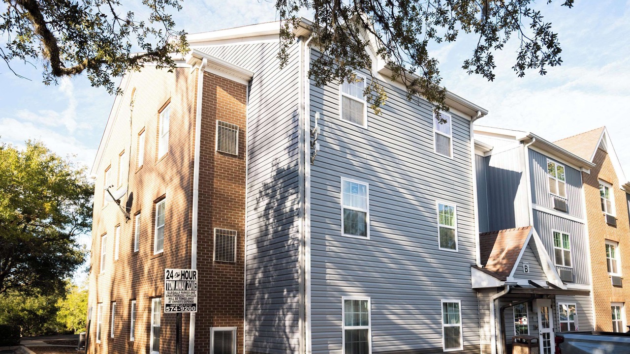 Photo of Outdoor in Tallahassee