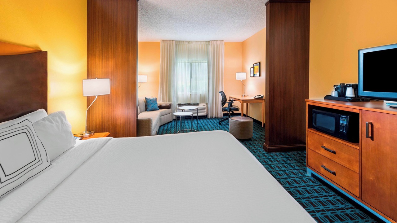 Photo of Bedroom in Clearwater