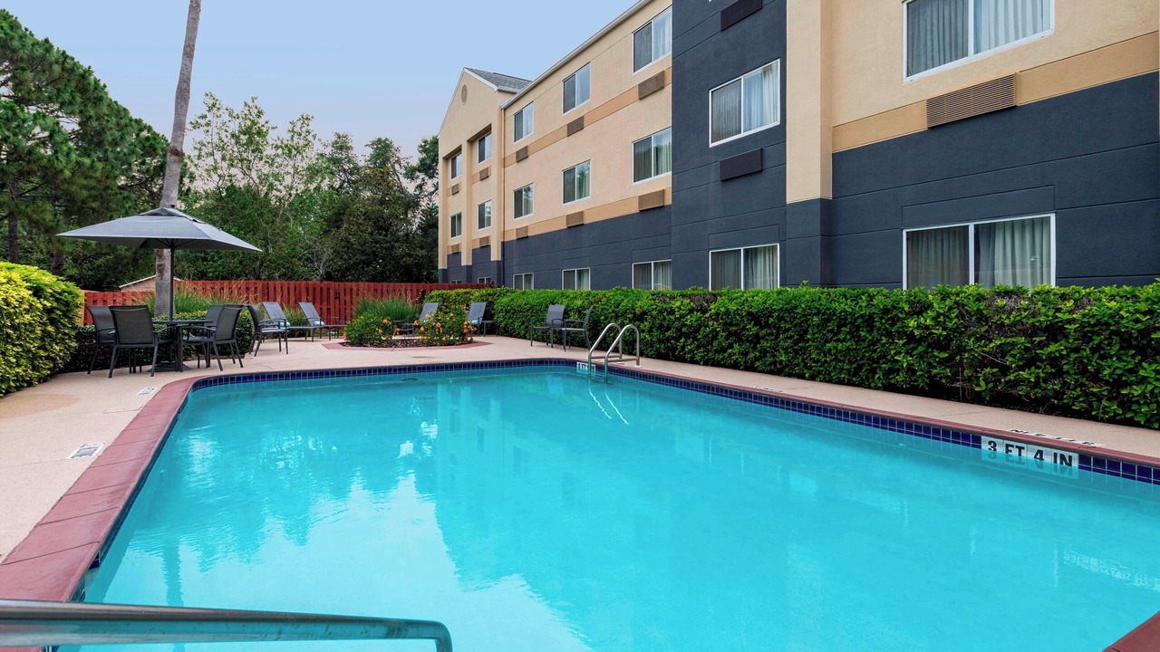Photo of Outdoor in Clearwater