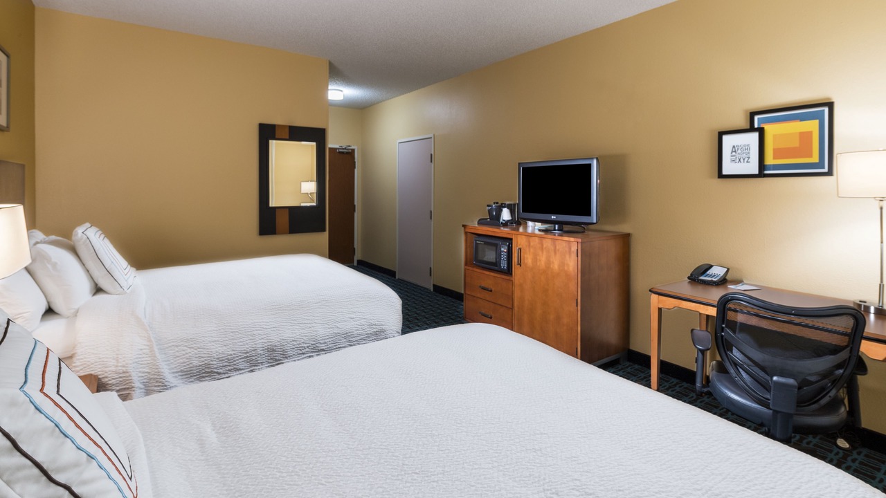 Photo of Bedroom in Clearwater