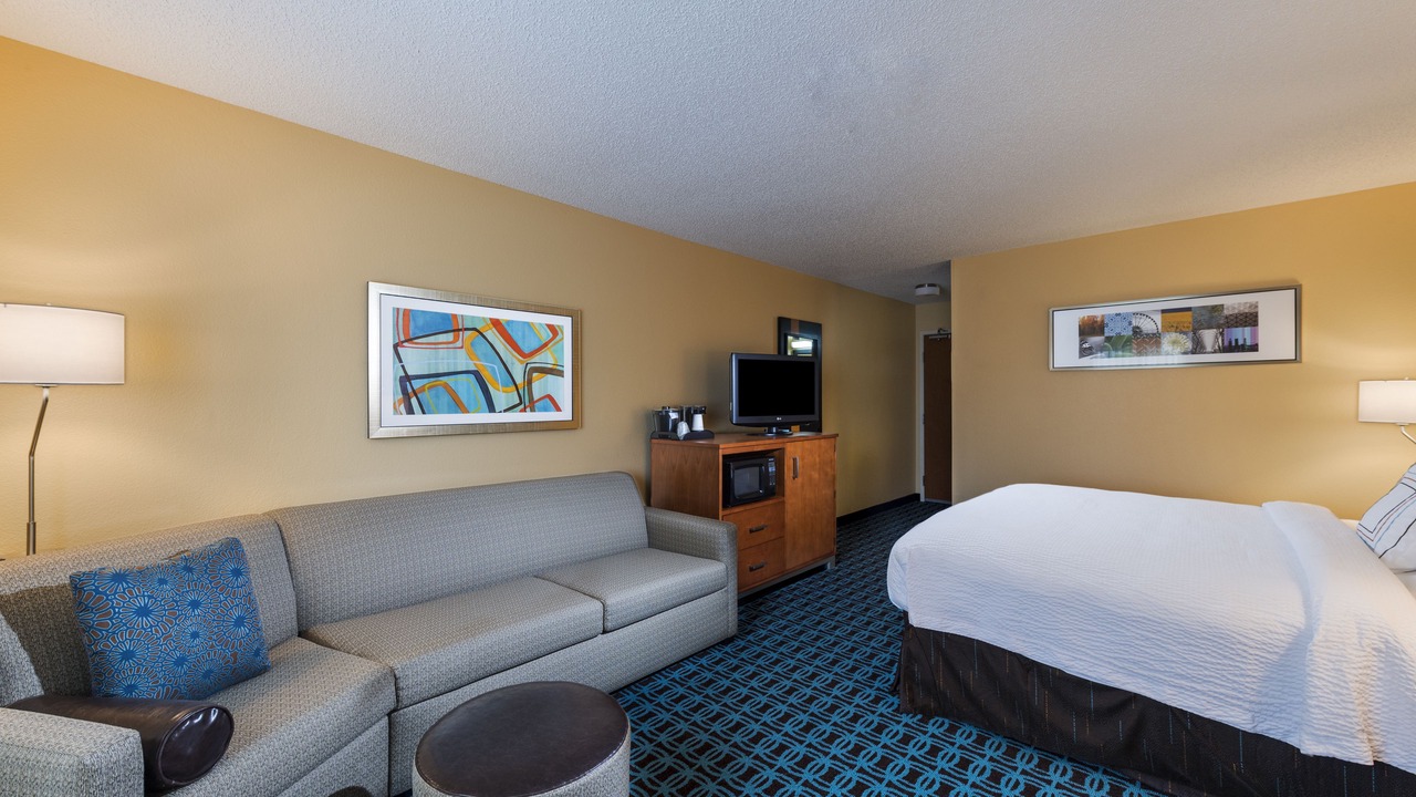Photo of Bedroom in Clearwater