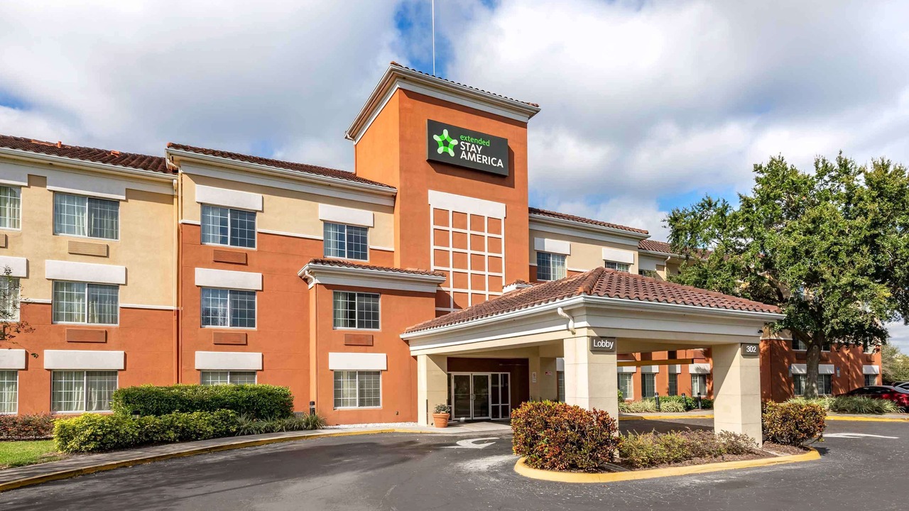 Photo of Outdoor in Altamonte Springs