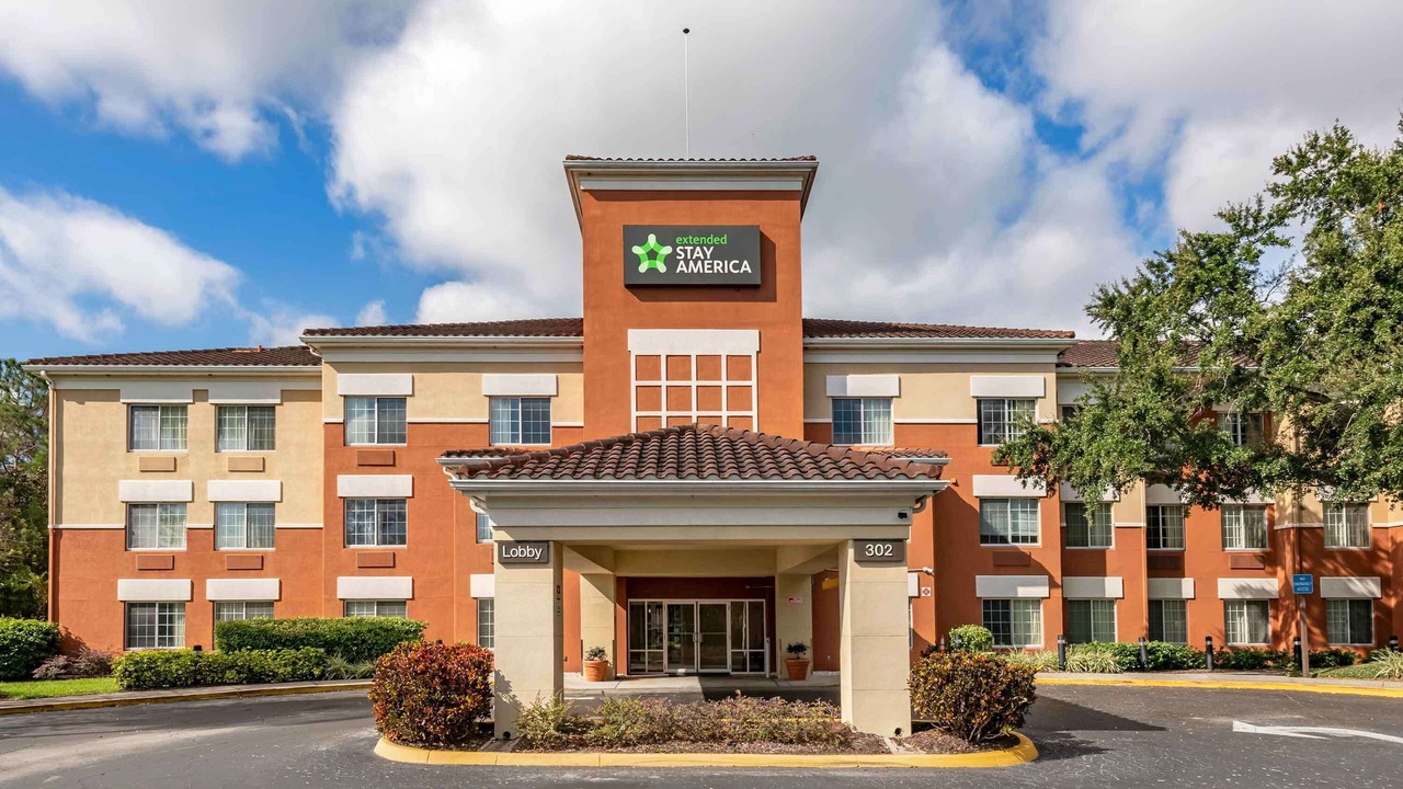Photo of Outdoor in Altamonte Springs