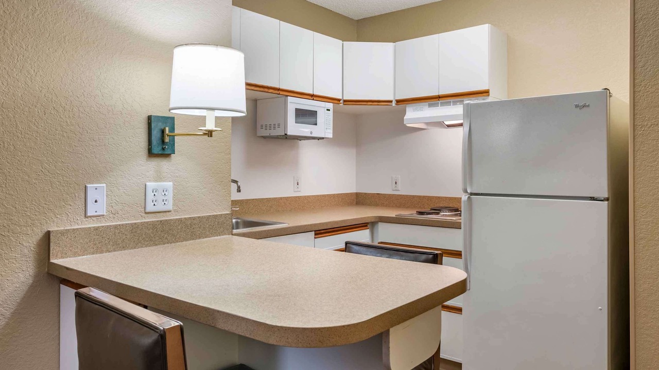Photo of Kitchen in Altamonte Springs