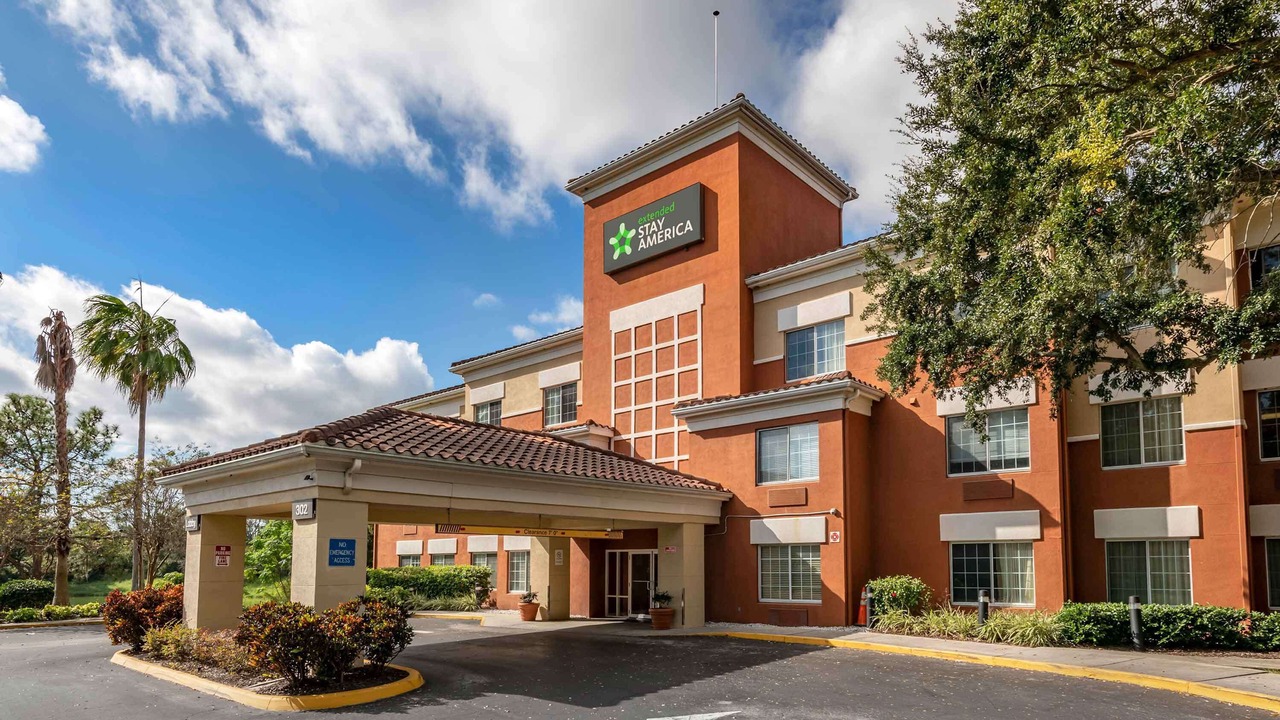Photo of Outdoor in Altamonte Springs