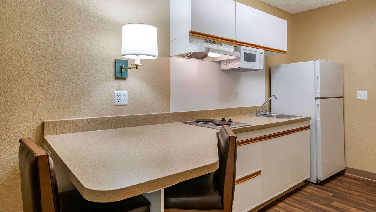 Photo of Kitchen in Altamonte Springs