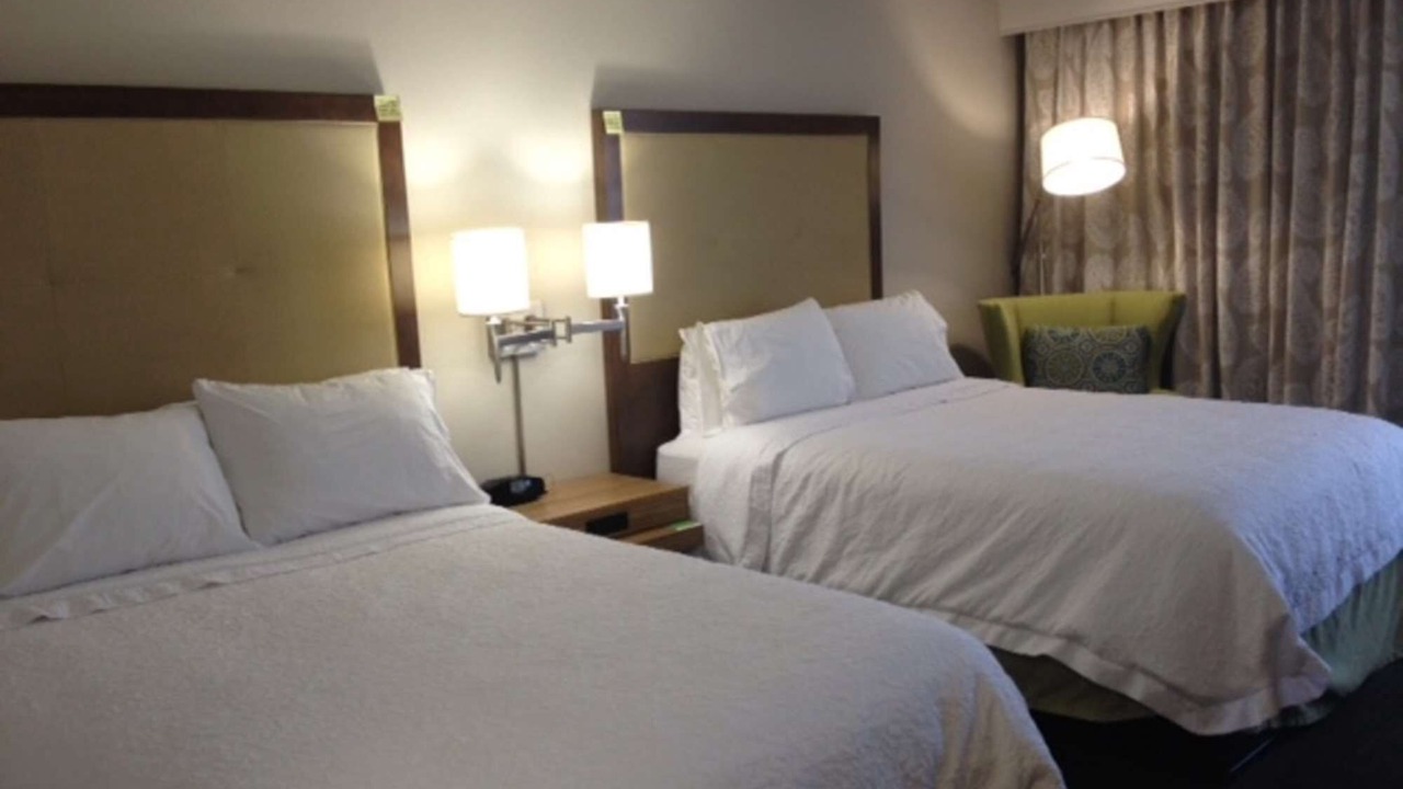 Photo of Bedroom in Rocky Point