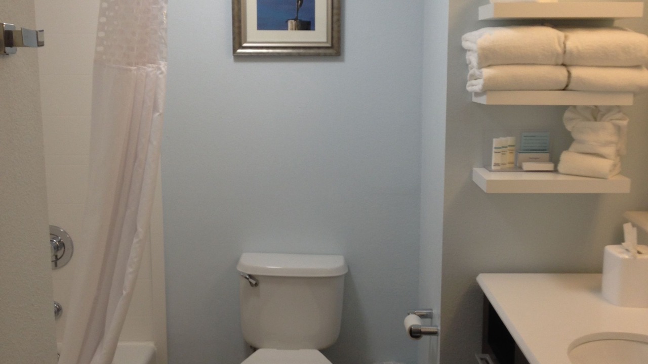 Photo of Bathroom in Rocky Point